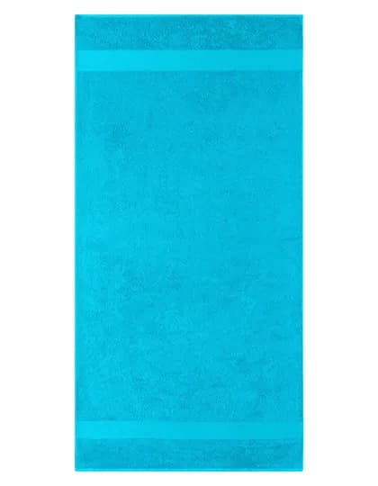 Handtuch - Light Blue
