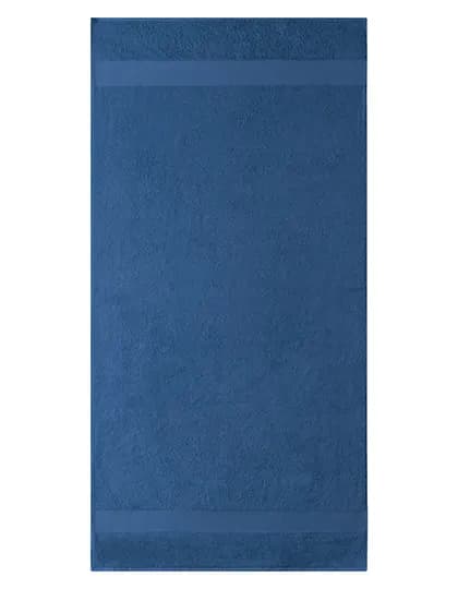 Handtuch - Navy