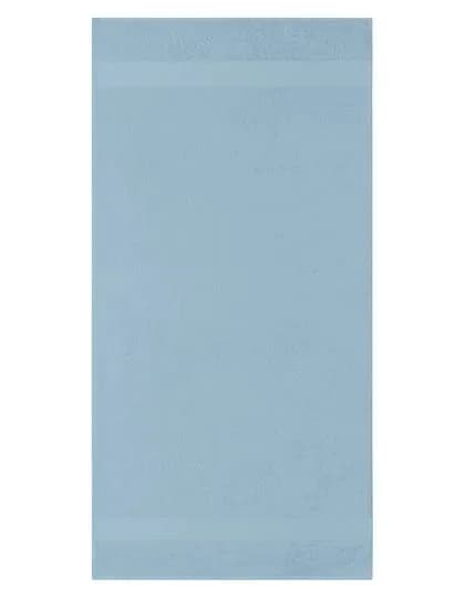 Handtuch - Ocean Blue