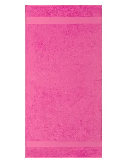 Handtuch - Pink