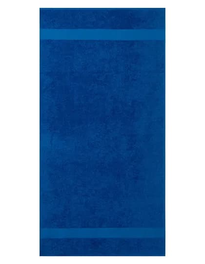 Handtuch - Royal Blue