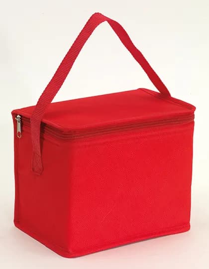 Kühltasche Celsius - Red