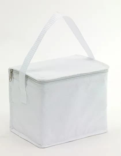 Kühltasche Celsius - White