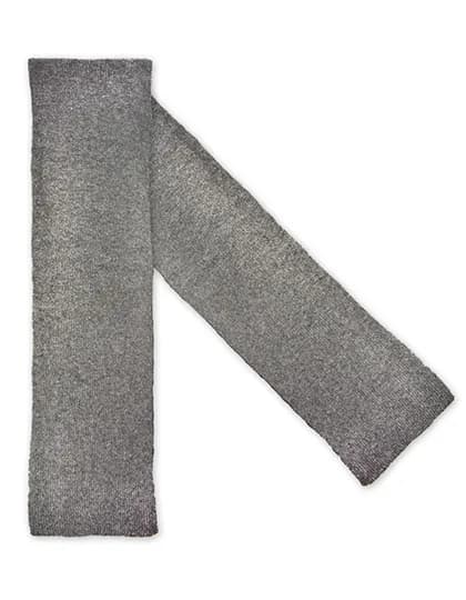 Schal Exclusive - Dark Grey