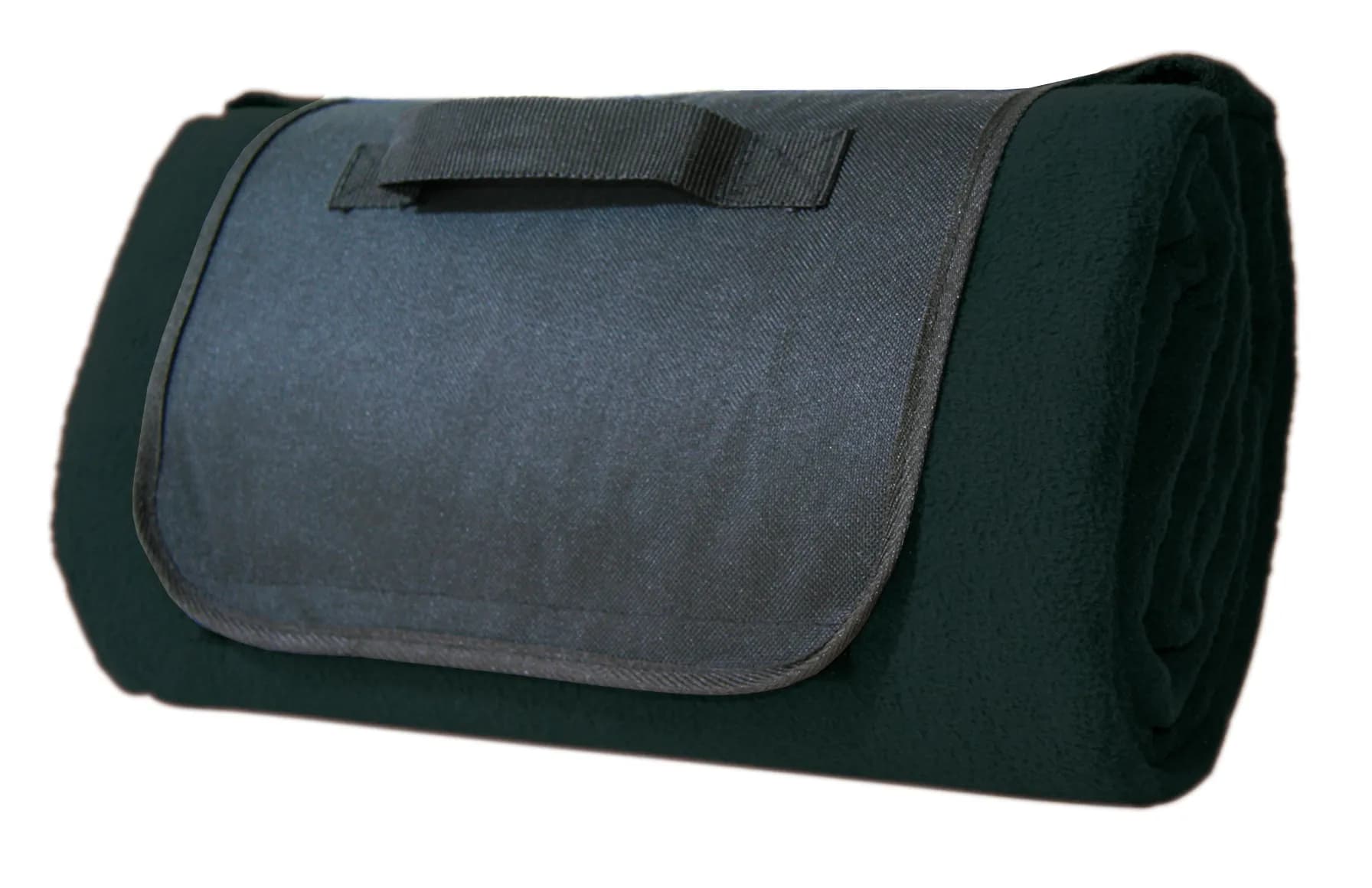 Picknick-Decke - Black