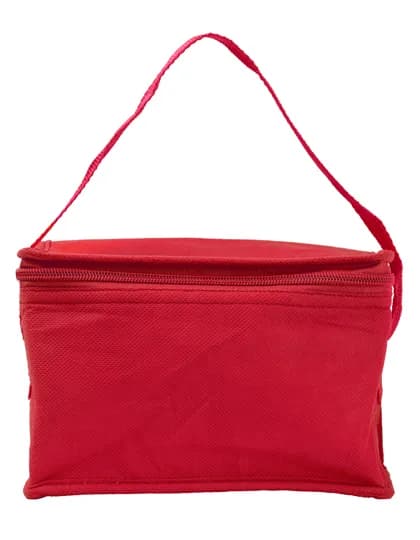 Kühltasche Innsbruck - Red