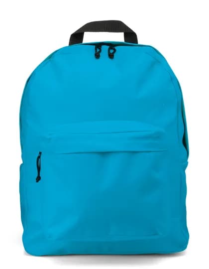 Rucksack Basic - Pale Blue