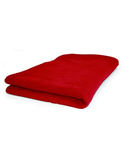 Picknick-Decke - Bordeaux