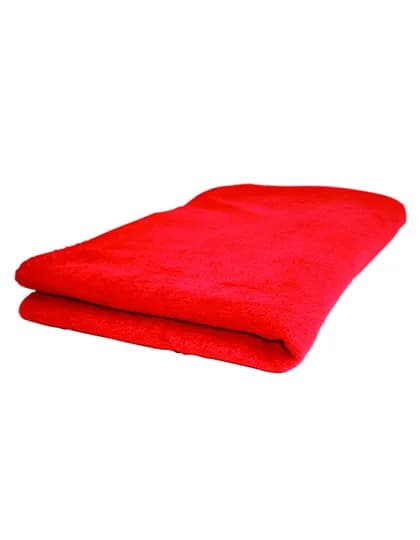 Picknick-Decke - Red