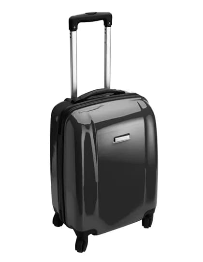 Trolley Adventure - Black