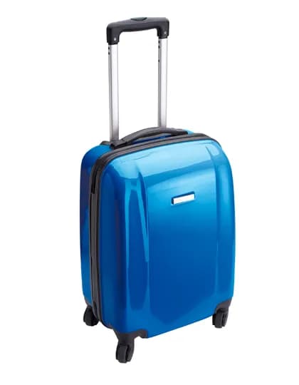 Trolley Adventure - Cobalt Blue