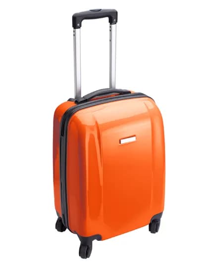 Trolley Adventure - Orange