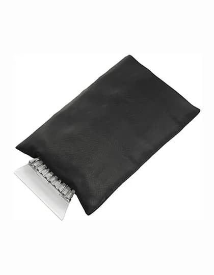 Ice Scraper Jersey - Black