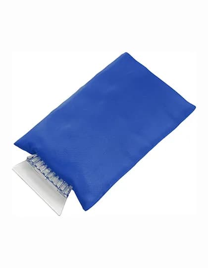 Ice Scraper Jersey - Cobalt Blue