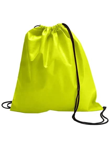 Schuh-/Rucksack Modo - Lime Green