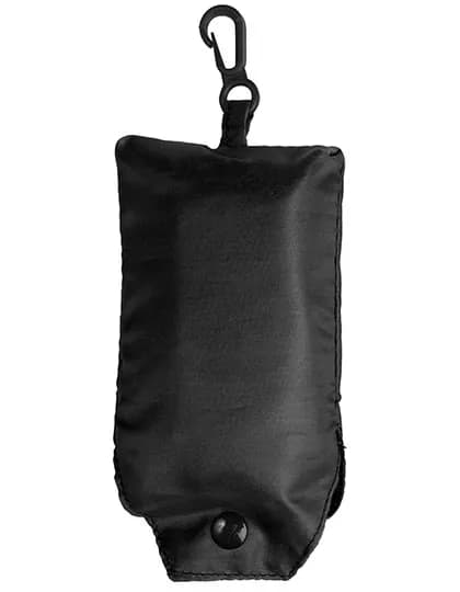 Einkaufstasche Streets - Black