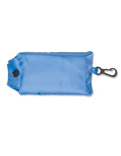 Einkaufstasche Streets - Light Blue