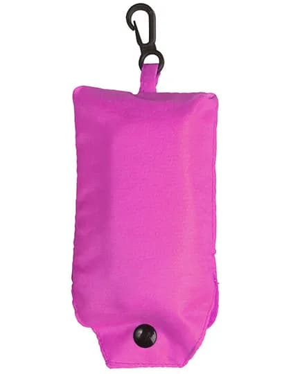 Einkaufstasche Streets - Pink