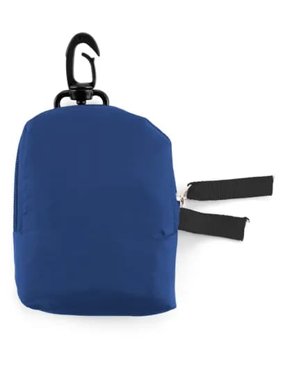 Einkaufstasche Pocket - Blue