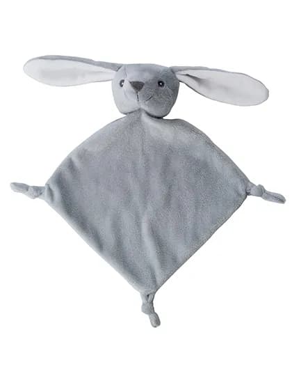 Plüsch-Schnuffeltuch Relax - Mouse