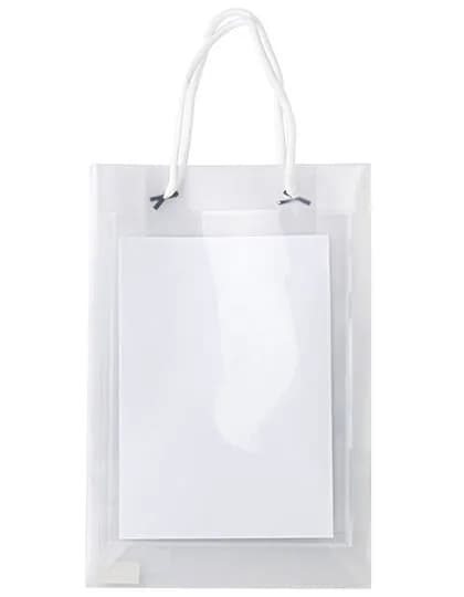 Promotional Bag Maxi - Natural