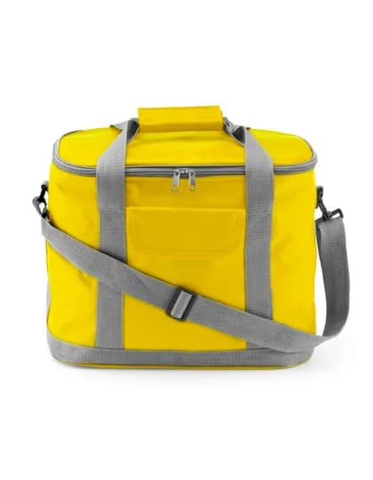 Kühltasche Morello - Yellow