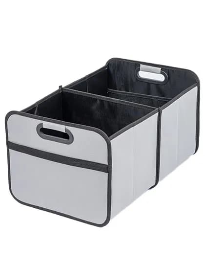 Universal-Faltbox - Grey