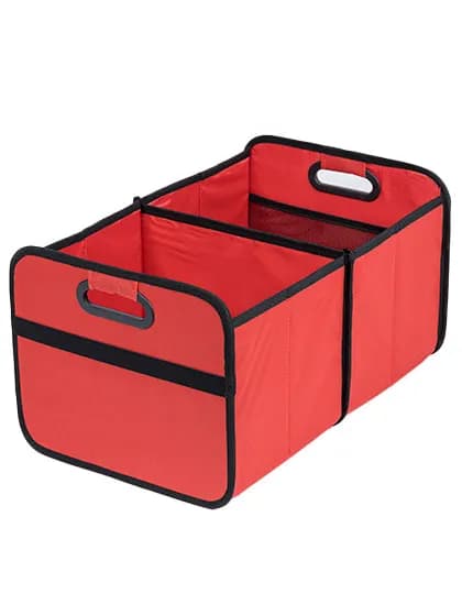 Universal-Faltbox - Red