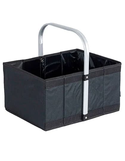 Universal-Faltkorb - Black