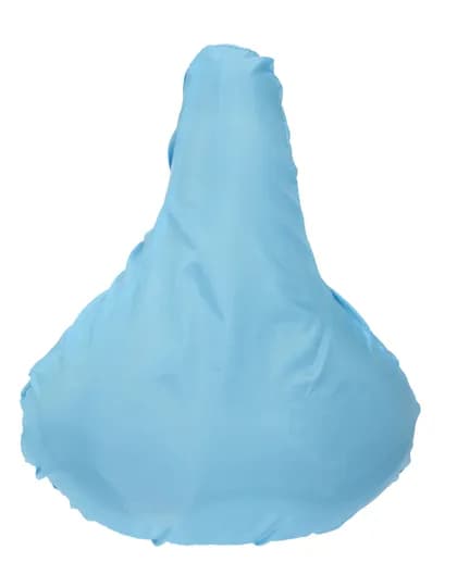 Sattelschoner - Babyblue