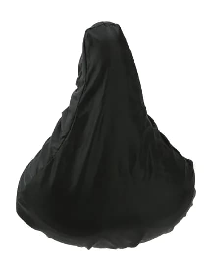 Sattelschoner - Black