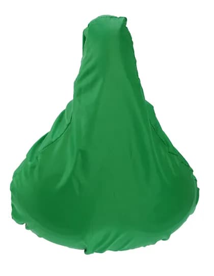 Sattelschoner - Bottle Green