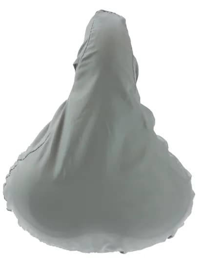 Sattelschoner - Grey