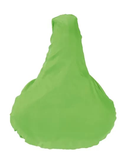 Sattelschoner - Light Green