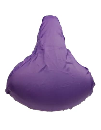 Sattelschoner - Purple