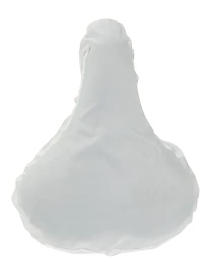 Sattelschoner - White