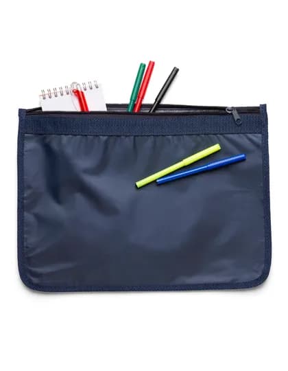 Dokumententasche Allegro - Navy