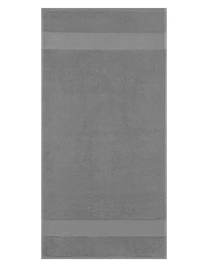 Handtuch - Grey