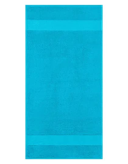 Handtuch - Light Blue