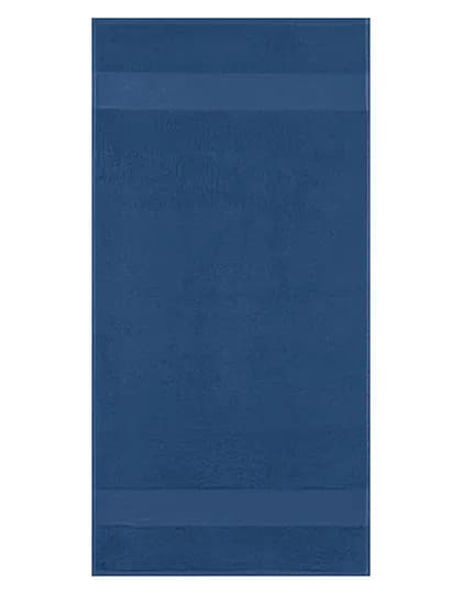 Handtuch - Navy