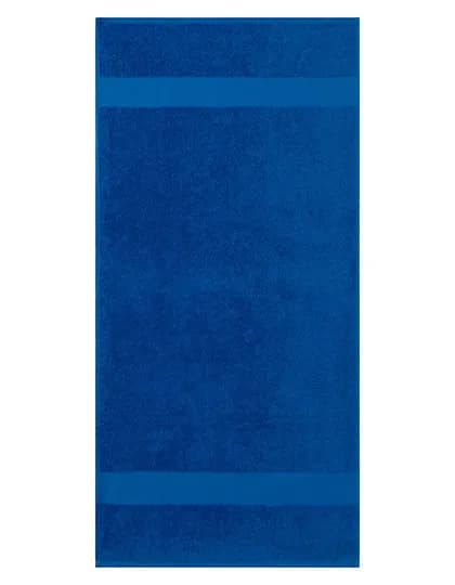 Handtuch - Royal Blue