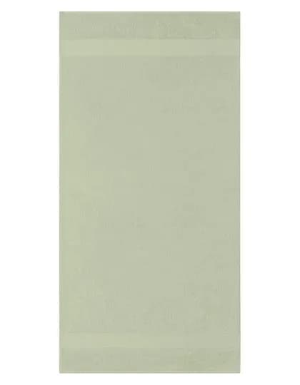 Handtuch - Sage