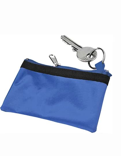 Schlüsseletui Edition - Cobalt Blue