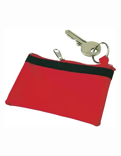 Schlüsseletui Edition - Red