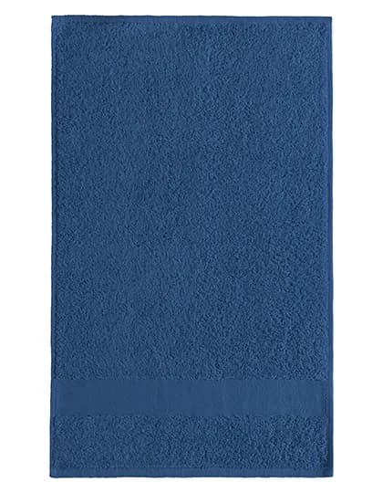 Gästehandtuch - Navy