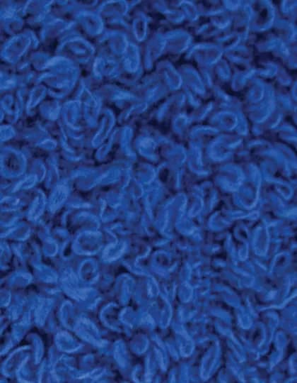 Waschlappen - Royal Blue