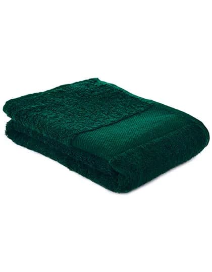 Fitness Handtuch - Bottle Green