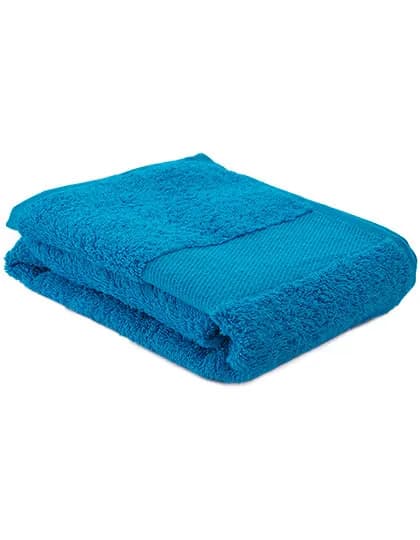 Fitness Handtuch - Light Blue