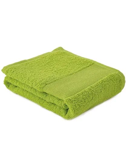 Fitness Handtuch - Light Green