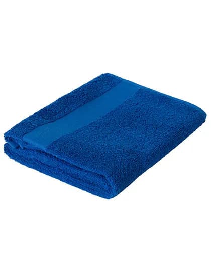 Fitness Handtuch - Royal Blue
